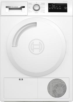 Bosch WTH83V03 - Serie 4, Wärmepumpentrockner, 7 kg, ca. 60 x 85 cm